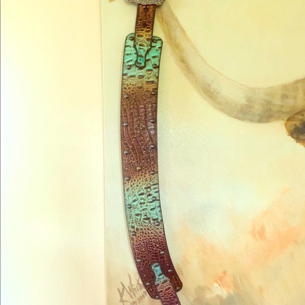 Fashion Belt -NEW